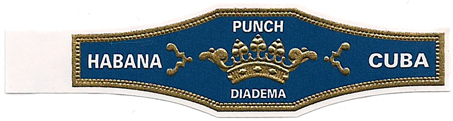 Punch Diadema Extra Band
